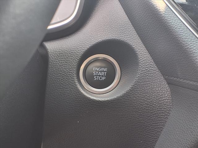 used 2022 Toyota Corolla Cross car, priced at $32,995