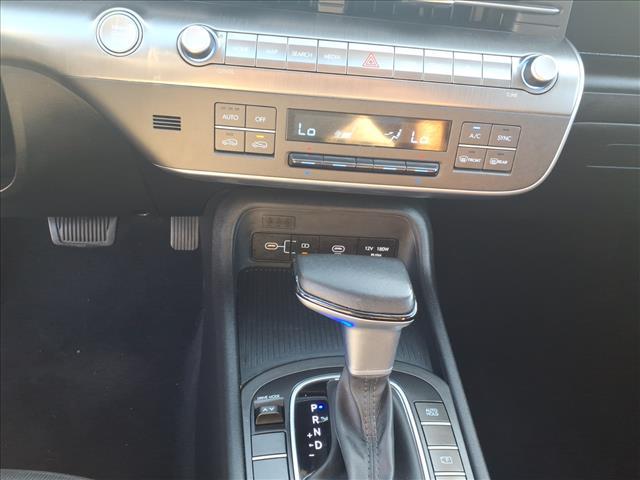 used 2024 Hyundai Kona car, priced at $22,995