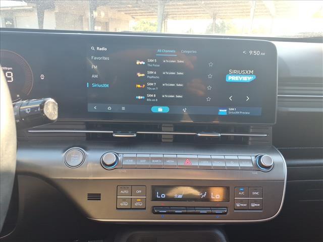 used 2024 Hyundai Kona car, priced at $22,995