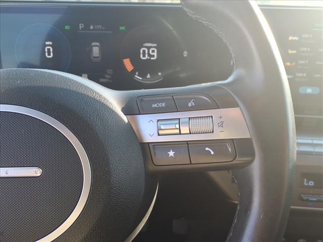 used 2024 Hyundai Kona car, priced at $22,995