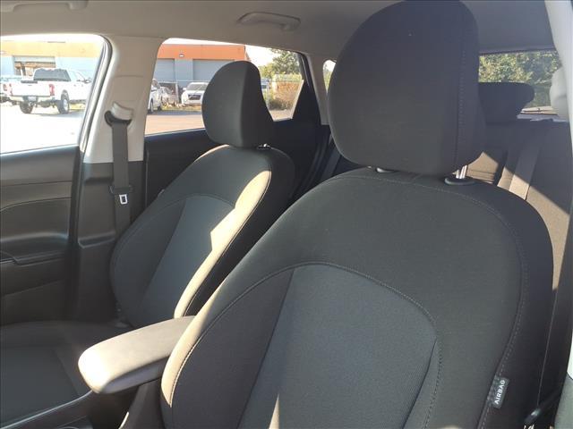 used 2024 Hyundai Kona car, priced at $22,995