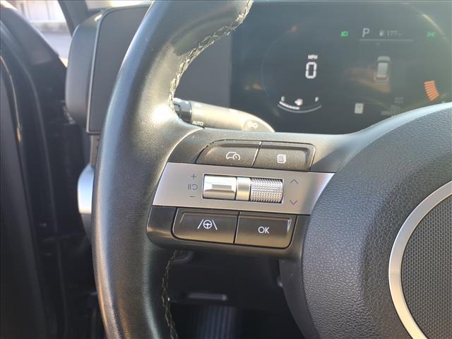 used 2024 Hyundai Kona car, priced at $22,995