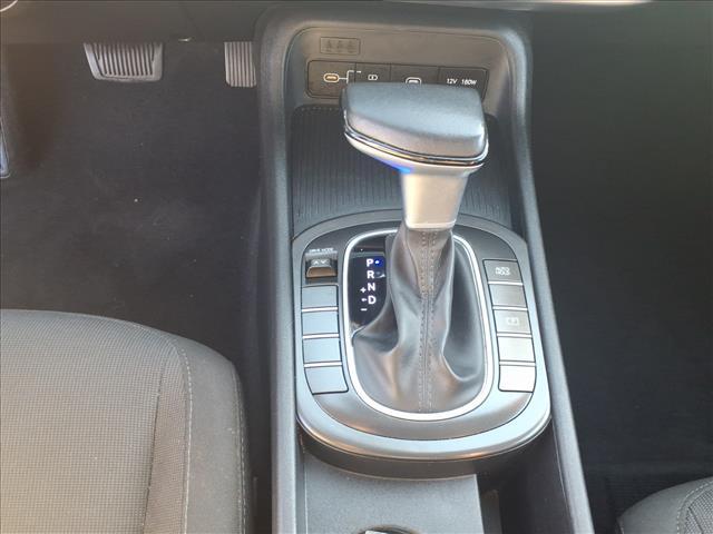 used 2024 Hyundai Kona car, priced at $22,995