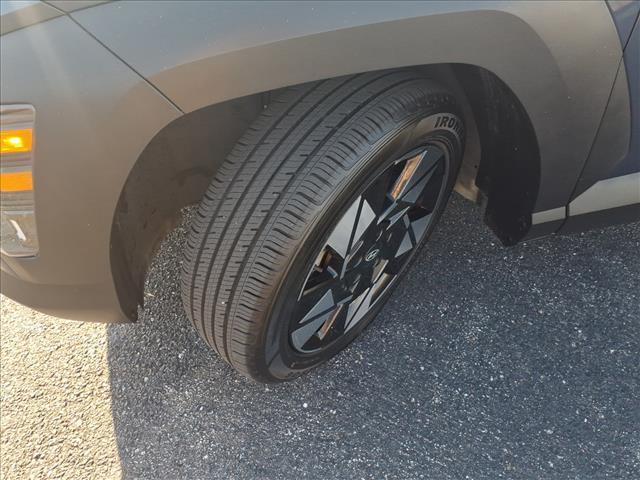 used 2024 Hyundai Kona car, priced at $22,995