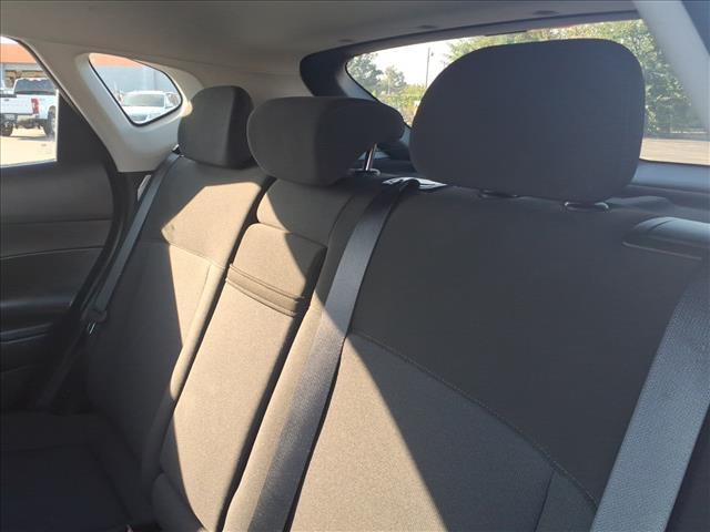 used 2024 Hyundai Kona car, priced at $22,995