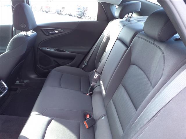 used 2022 Chevrolet Malibu car, priced at $19,955
