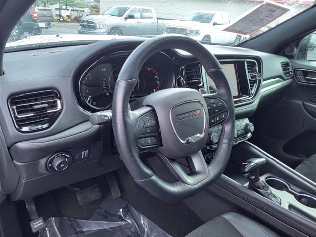 used 2022 Dodge Durango car, priced at $36,977