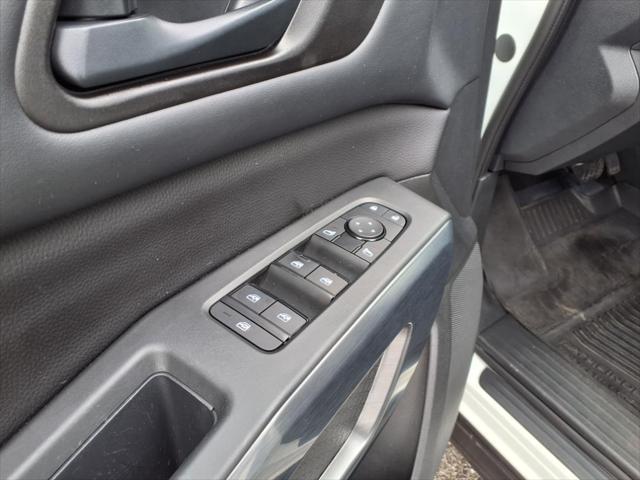 used 2023 Nissan Pathfinder car, priced at $37,995