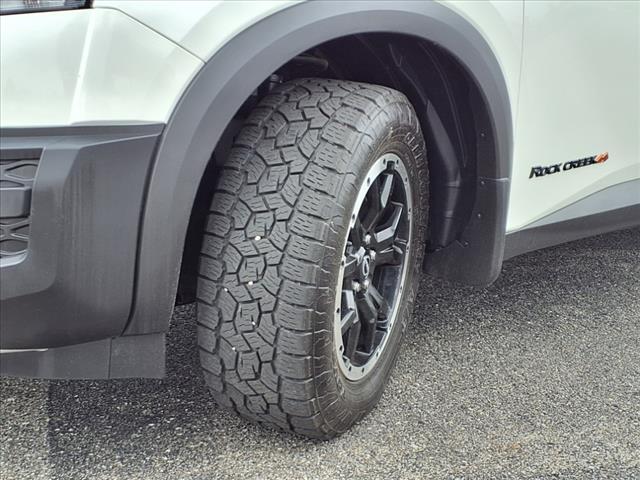 used 2023 Nissan Pathfinder car, priced at $37,995
