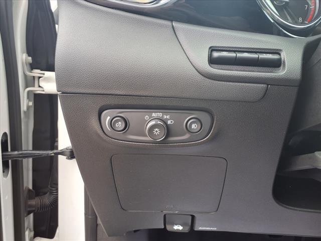 used 2023 Buick Encore GX car, priced at $27,995