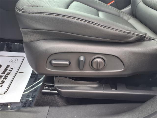 used 2023 Buick Encore GX car, priced at $27,995