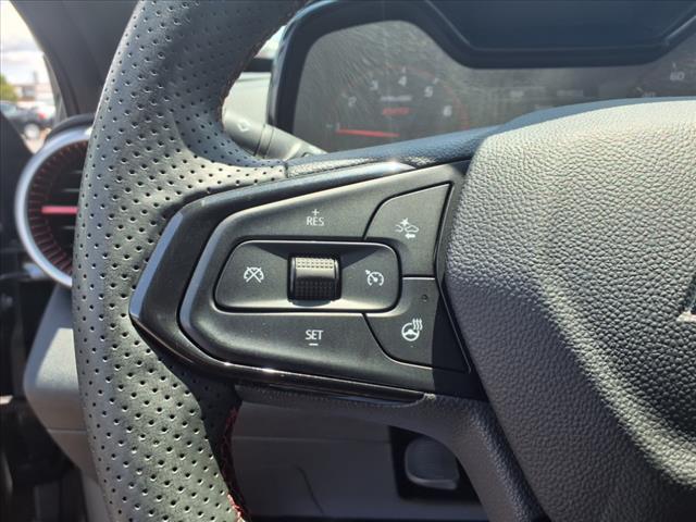 used 2024 Chevrolet Trax car, priced at $24,995