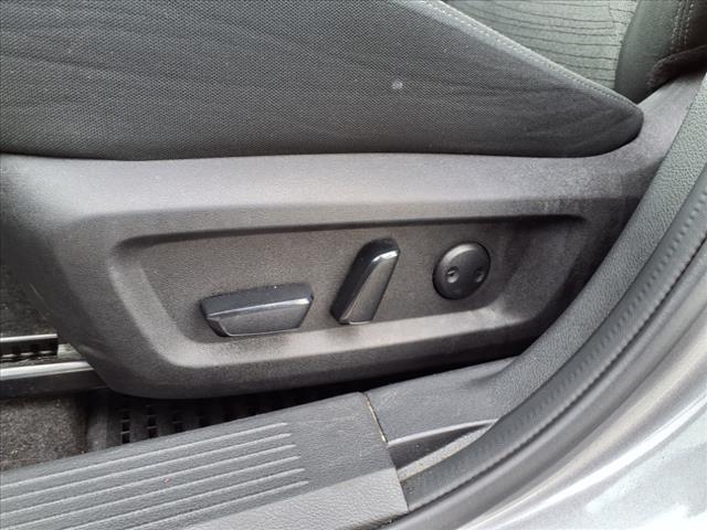 used 2023 Nissan Rogue car, priced at $22,995