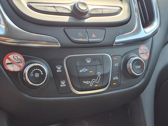 used 2023 Chevrolet Equinox car, priced at $22,295