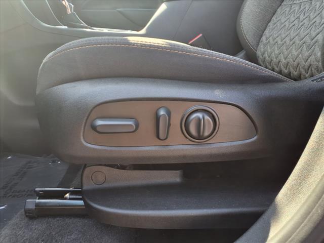 used 2023 Chevrolet Equinox car, priced at $22,295