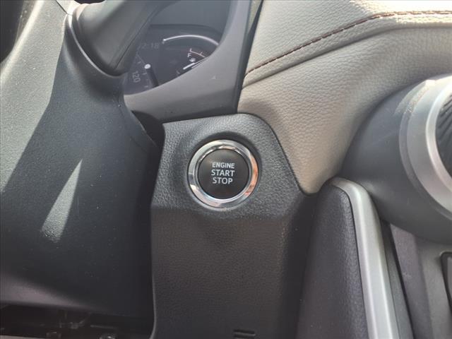 used 2023 Toyota RAV4 car, priced at $34,995
