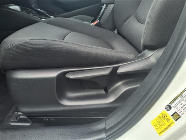 used 2021 Toyota Corolla car, priced at $18,495