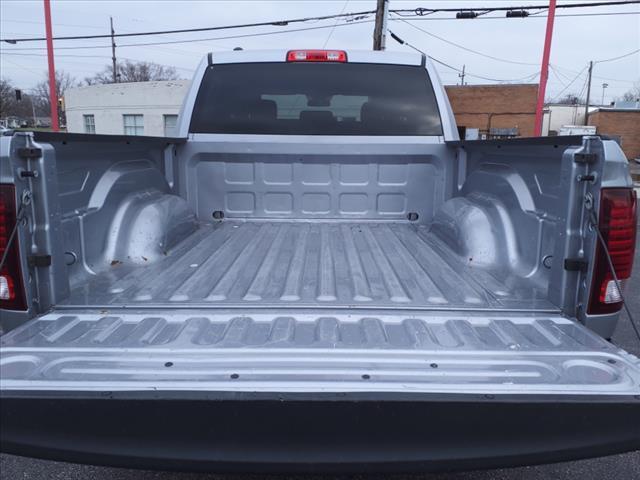 used 2021 Ram 1500 Classic car, priced at $29,955