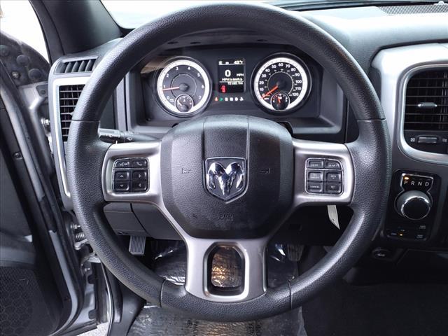 used 2021 Ram 1500 Classic car, priced at $29,955