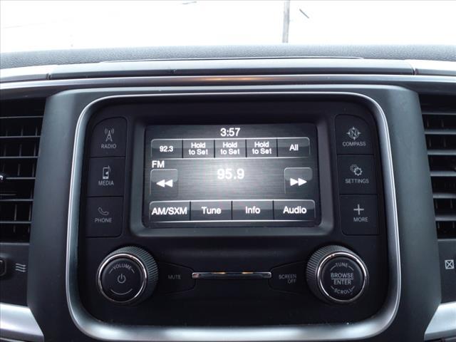 used 2021 Ram 1500 Classic car, priced at $29,955