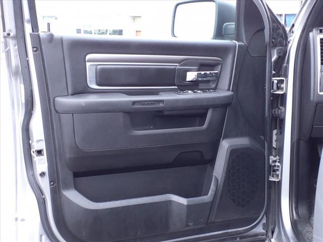 used 2021 Ram 1500 Classic car, priced at $29,955