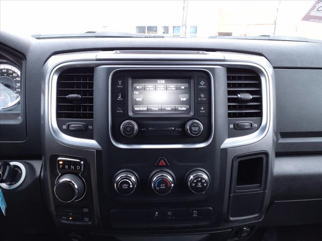 used 2021 Ram 1500 Classic car, priced at $29,955