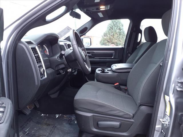 used 2021 Ram 1500 Classic car, priced at $29,955