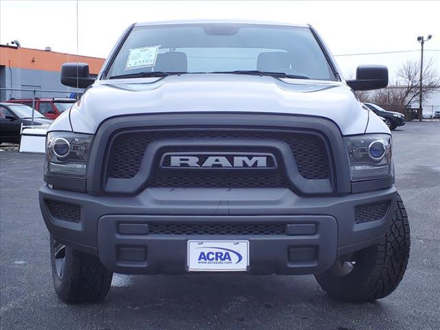 used 2021 Ram 1500 Classic car, priced at $29,955