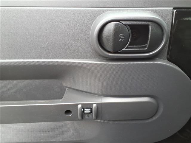 used 2009 Jeep Wrangler Unlimited car, priced at $9,995