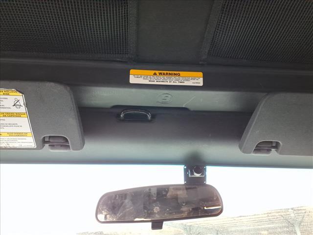 used 2009 Jeep Wrangler Unlimited car, priced at $9,995