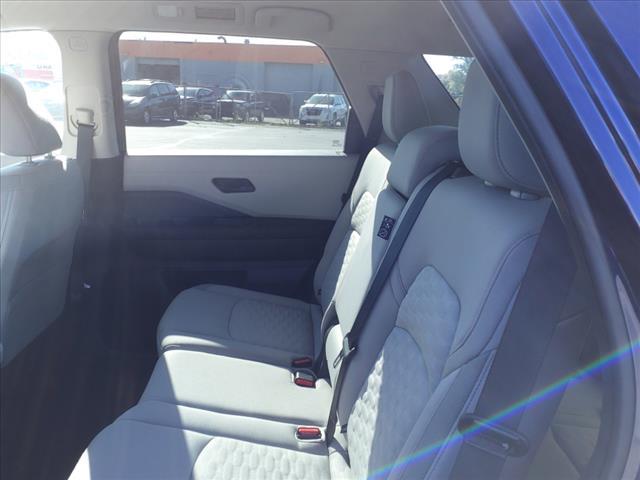 used 2023 Nissan Pathfinder car, priced at $31,995