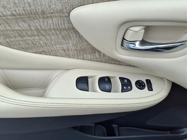 used 2023 Nissan Murano car