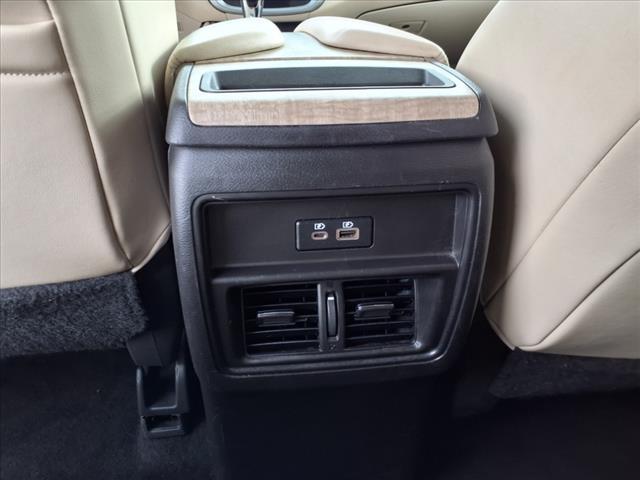 used 2023 Nissan Murano car