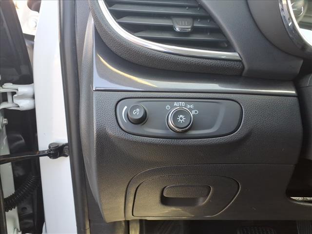 used 2019 Buick Encore car, priced at $16,995