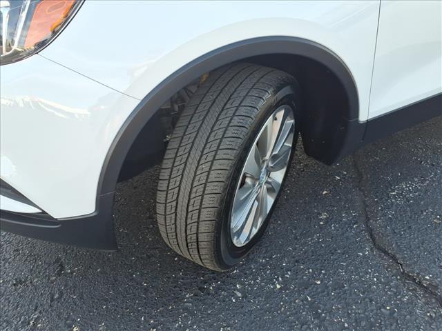 used 2019 Buick Encore car, priced at $16,995