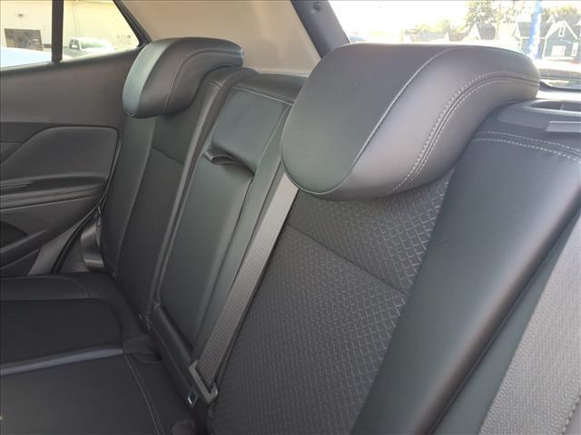 used 2019 Buick Encore car, priced at $16,995