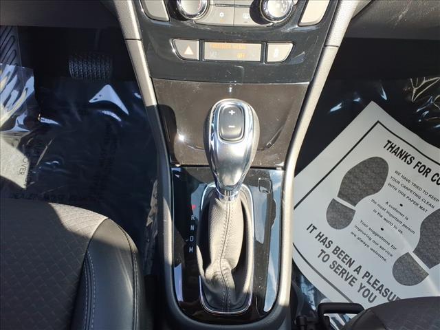 used 2019 Buick Encore car, priced at $16,995