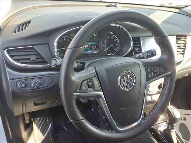 used 2019 Buick Encore car, priced at $16,995