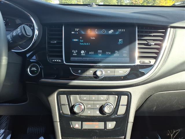 used 2019 Buick Encore car, priced at $16,995