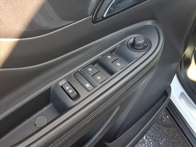 used 2019 Buick Encore car, priced at $16,995