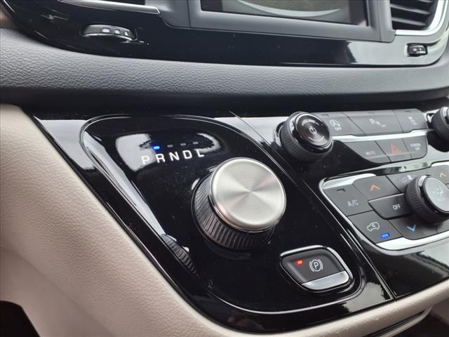 used 2019 Chrysler Pacifica car, priced at $17,995