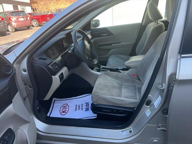 used 2014 Honda Accord car, priced at $12,795