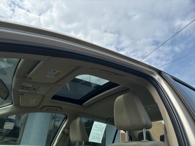 used 2014 Honda Accord car, priced at $12,795