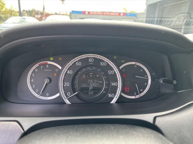 used 2014 Honda Accord car, priced at $12,795