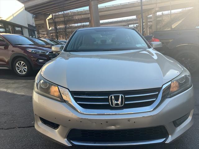 used 2014 Honda Accord car, priced at $12,795
