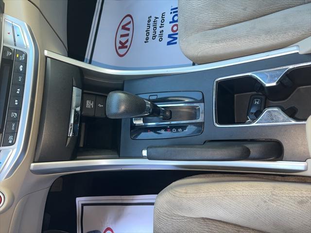 used 2014 Honda Accord car, priced at $12,795
