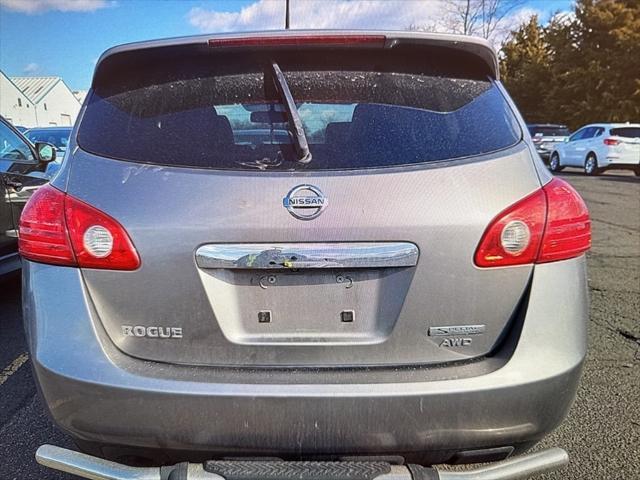 used 2013 Nissan Rogue car, priced at $7,999