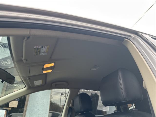 used 2013 Nissan Rogue car, priced at $7,295