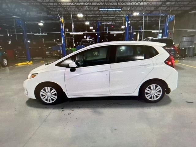 used 2015 Honda Fit car, priced at $12,995