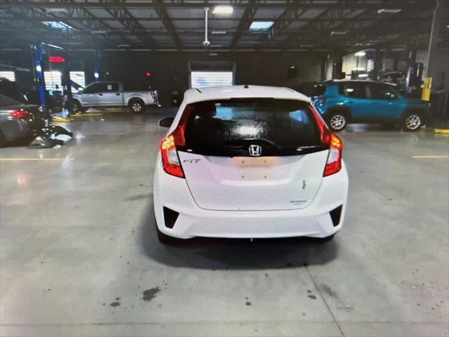 used 2015 Honda Fit car, priced at $12,995